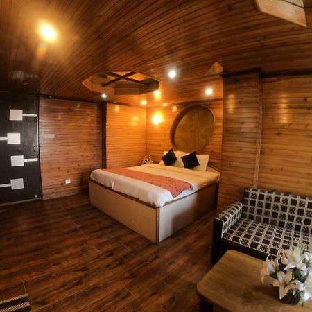 Hotel Broadway Annexe Darjeeling  Exterior photo