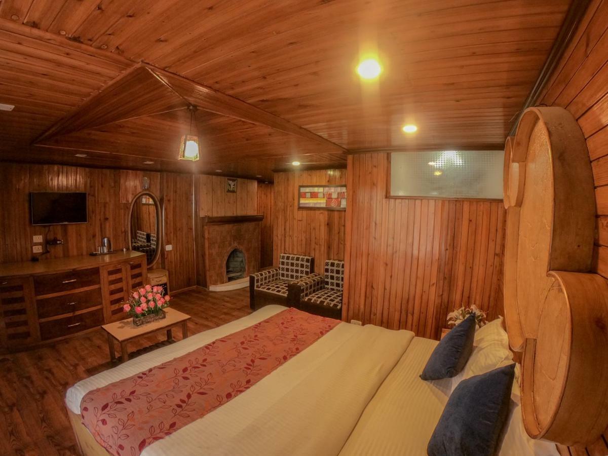 Hotel Broadway Annexe Darjeeling  Exterior photo